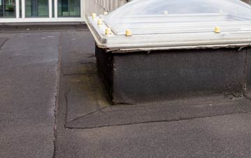 disadvantages of Withielgoose flat roofs