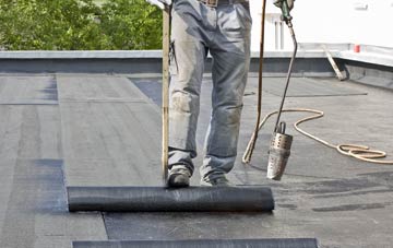 flat roof replacement Withielgoose, Cornwall
