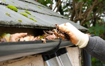 gutter cleaning Withielgoose, Cornwall