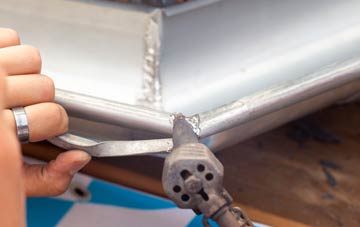 disadvantages of Withielgoose lead roofing