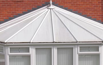 Withielgoose polycarbonate conservatory roof repairs