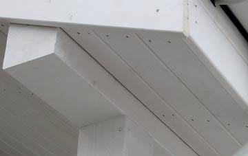 soffits Withielgoose, Cornwall