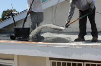 Withielgoose flat roofing repair