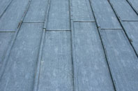 Withielgoose lead roofing