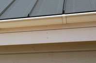 Withielgoose soffit repair