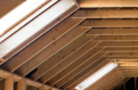 Withielgoose tapered roof insulation quotes